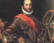 弗朗切斯科二世德拉罗维尔 - 费德里科·巴洛西